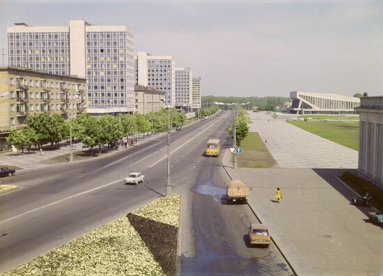 City of Minsk