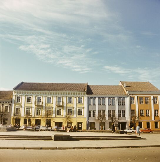 Vilnius