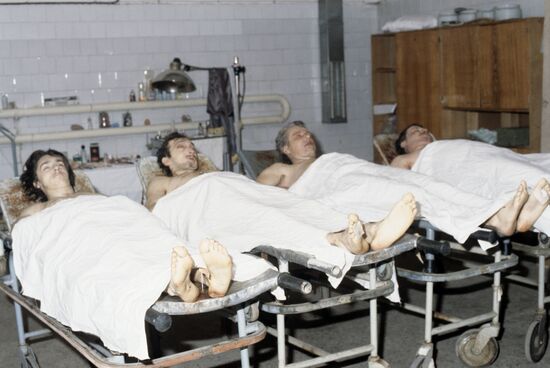 January 1991 in Riga