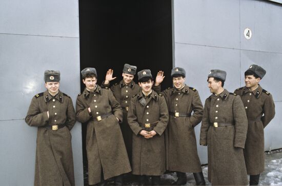 Withdrawal of Soviet troops from Lithuania