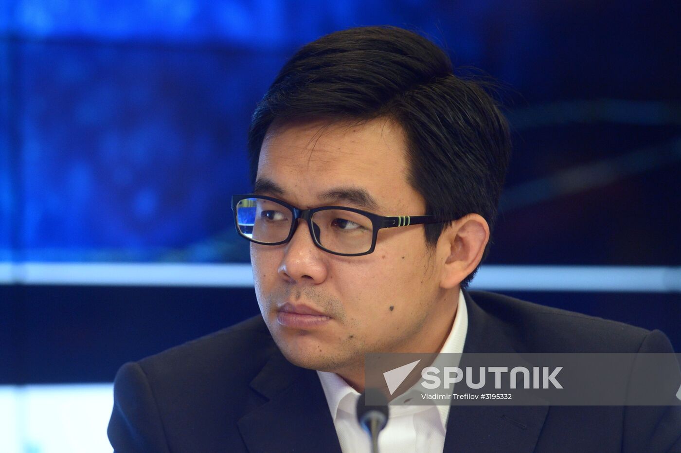 Russian-Chinese forum "Moscow-Beijing: Trade, Economic and Cultural Cooperation on the Silk Road"