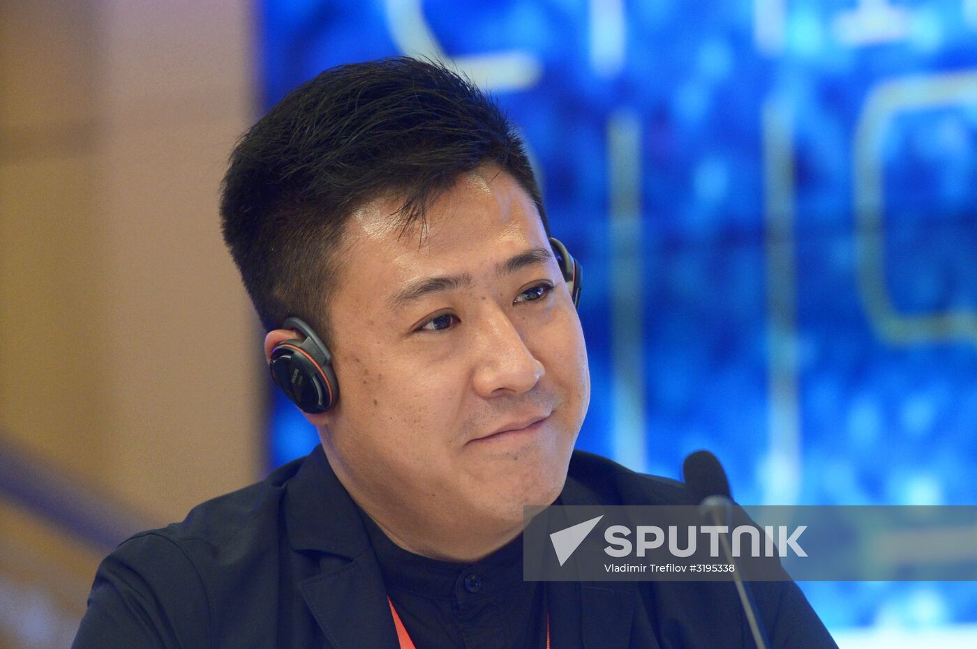 Russian-Chinese forum "Moscow-Beijing: Trade, Economic and Cultural Cooperation on the Silk Road"