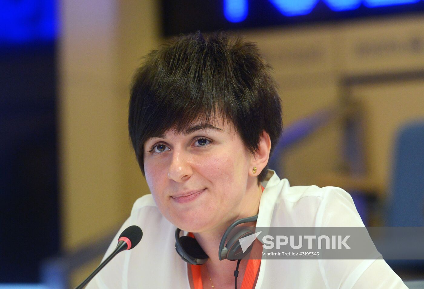 Russian-Chinese forum "Moscow-Beijing: Trade, Economic and Cultural Cooperation on the Silk Road"