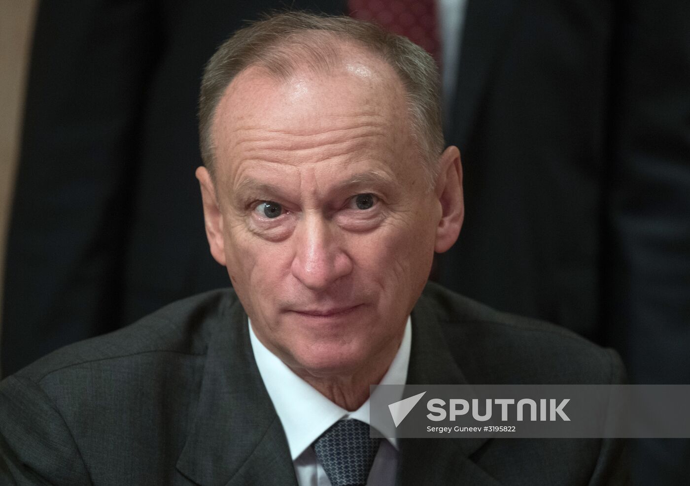 President Vladimir Putin visits Almaz-Antey