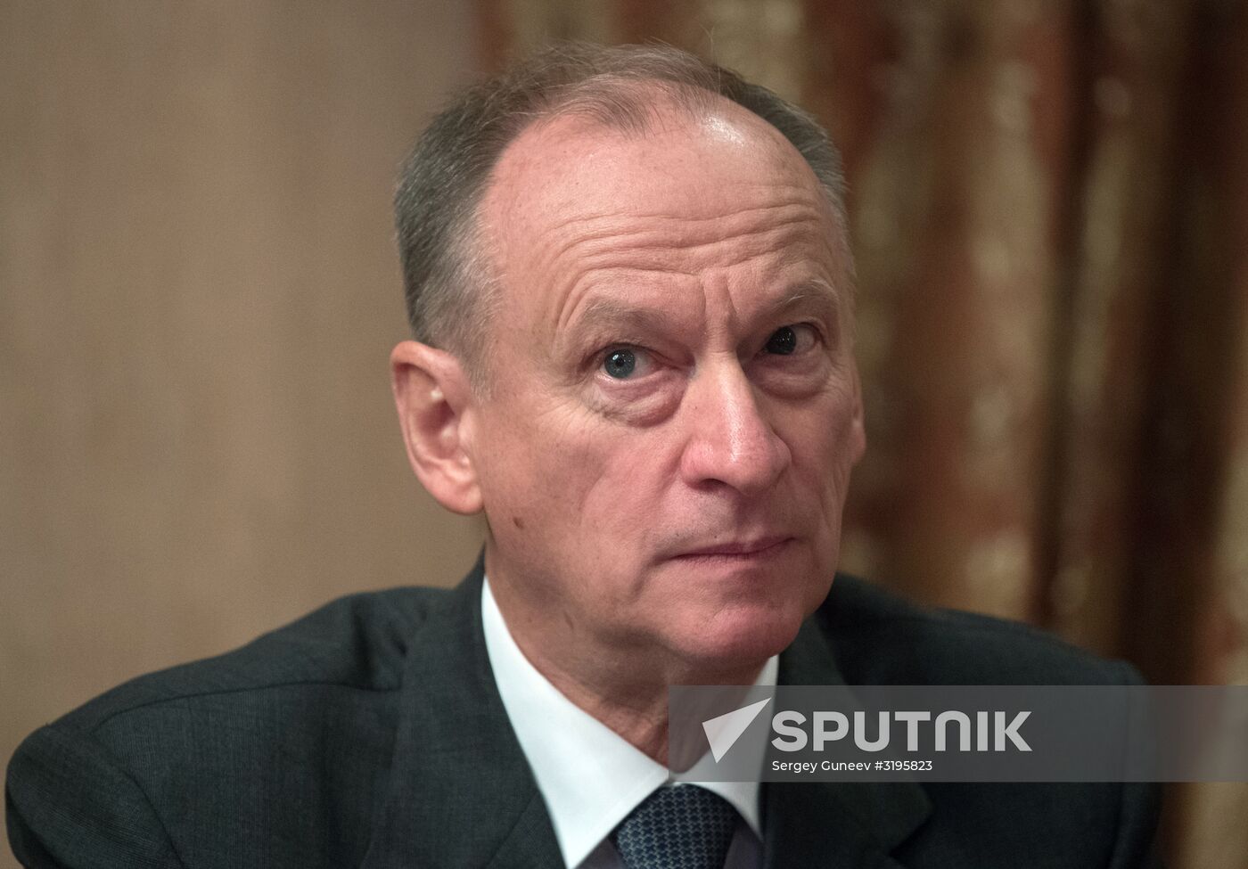 President Vladimir Putin visits Almaz-Antey
