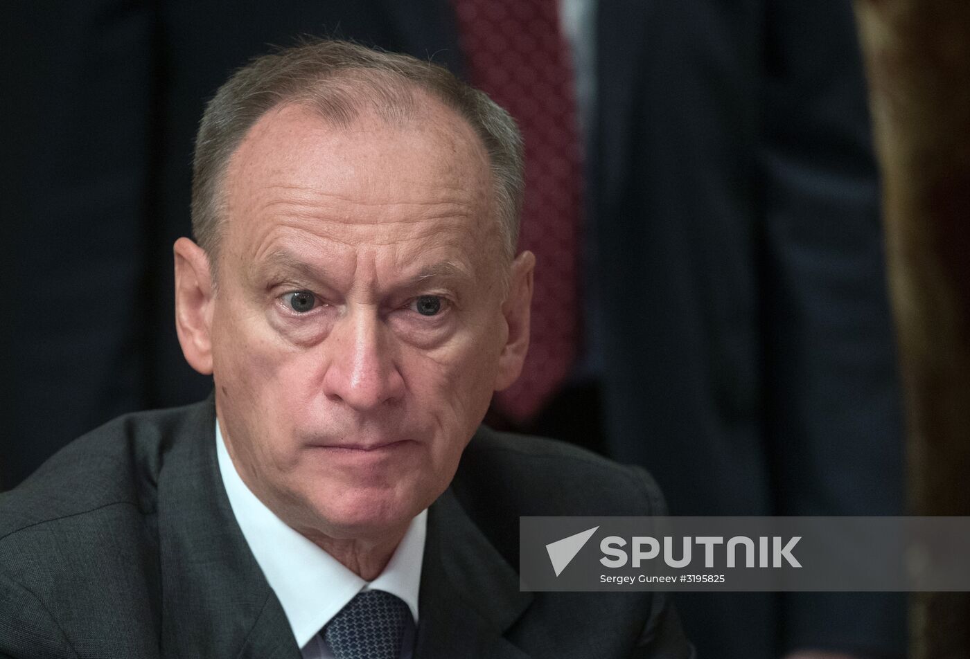 President Vladimir Putin visits Almaz-Antey