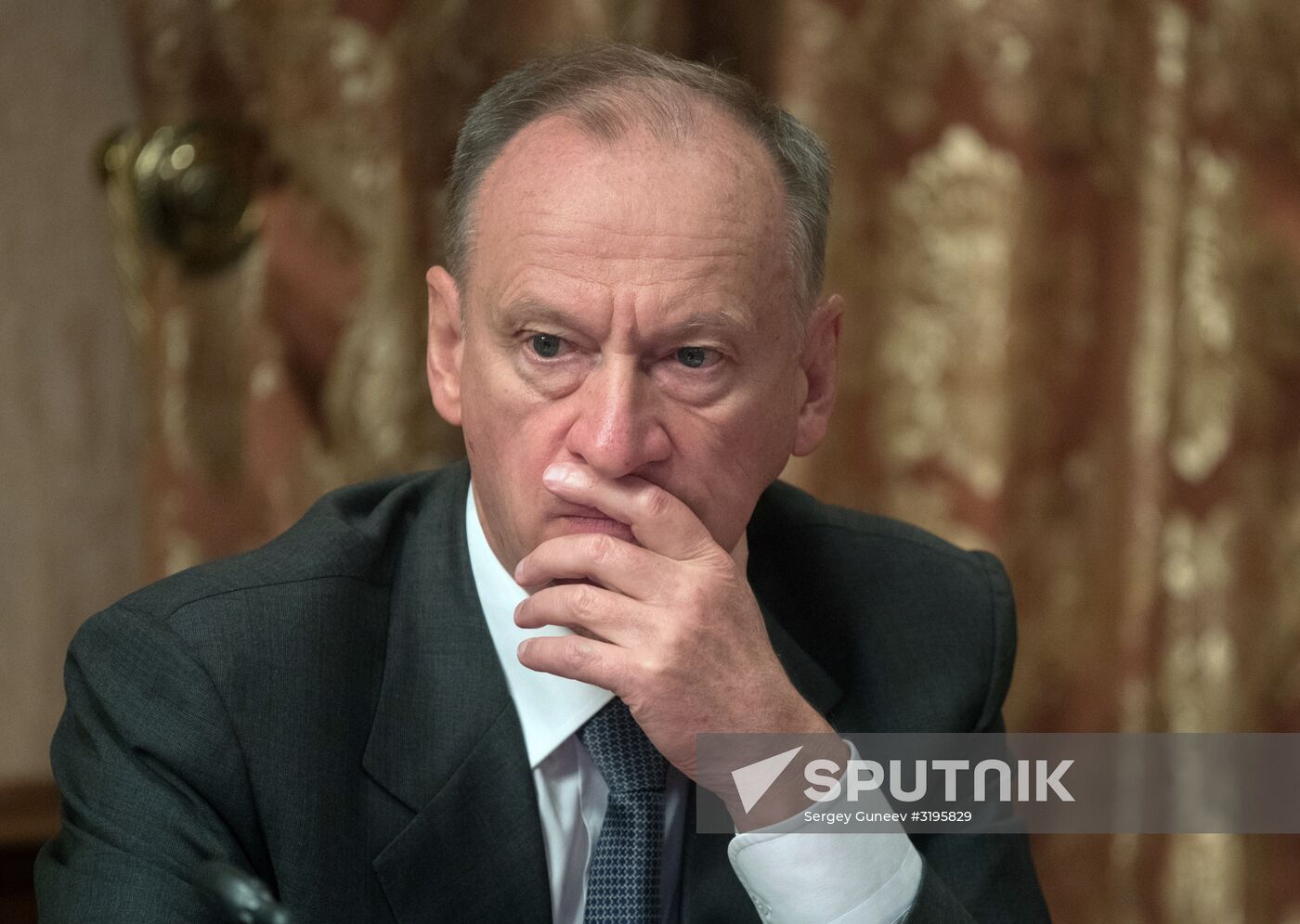 President Vladimir Putin visits Almaz-Antey