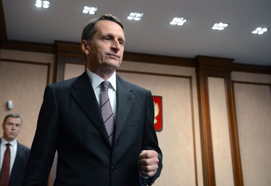 President Vladimir Putin visits Almaz-Antey