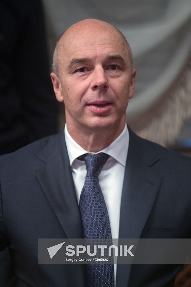 President Vladimir Putin visits Almaz-Antey