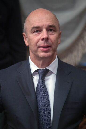 President Vladimir Putin visits Almaz-Antey