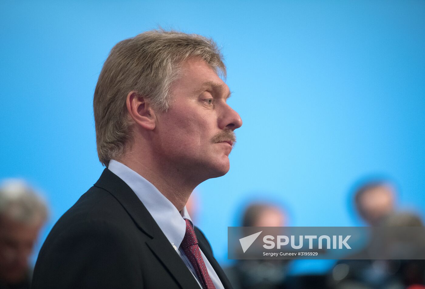 President Vladimir Putin visits Almaz-Antey