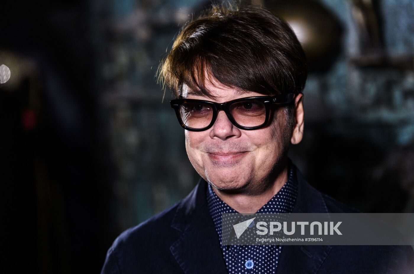 Gala fashion show at Ethno Art Fest 2017