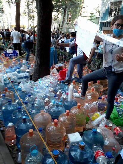 Powerful earthquake hits southern Mexico