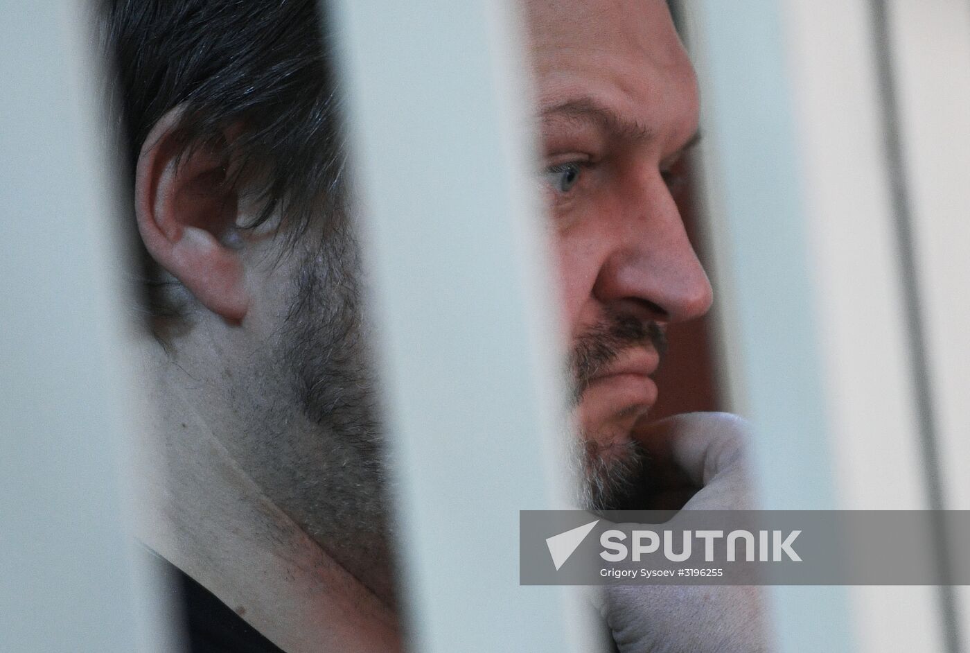 Court hears Kirov Region ex-governor Nikita Belykh's case