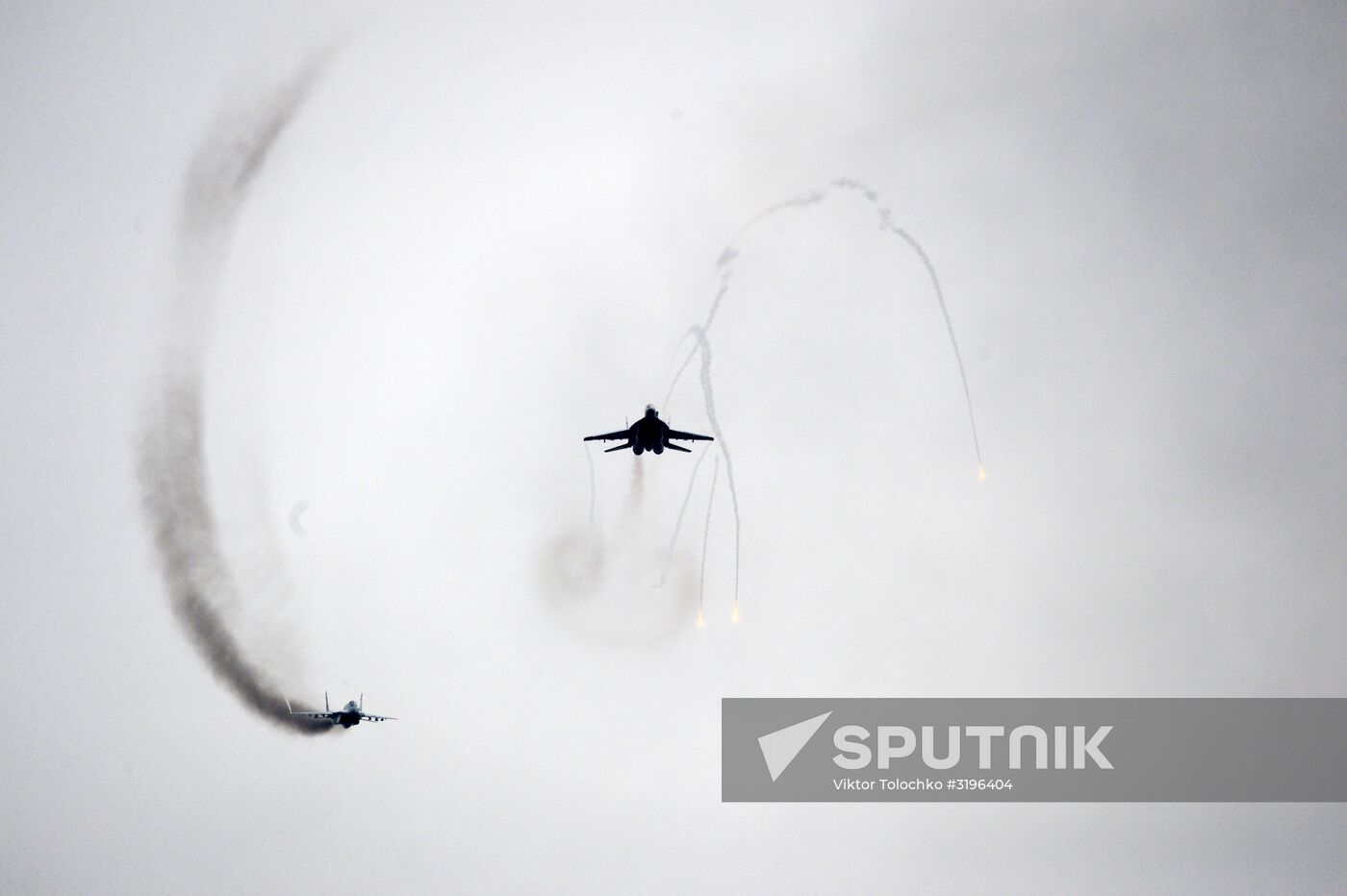 Russian-Belarussian drill Zapad 2017