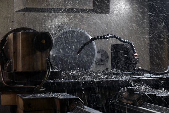 Oil and gas enterprises in Tatarstan