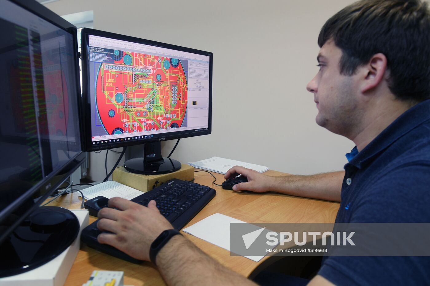 Oil and gas enterprises in Tatarstan