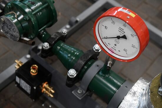 Oil and gas enterprises in Tatarstan