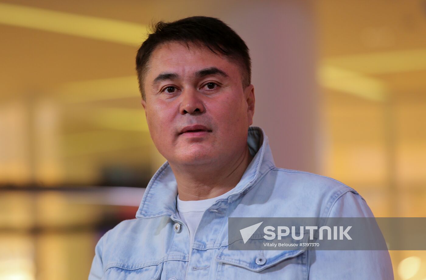 Opening of Vegas Kuntsevo new shopping mall