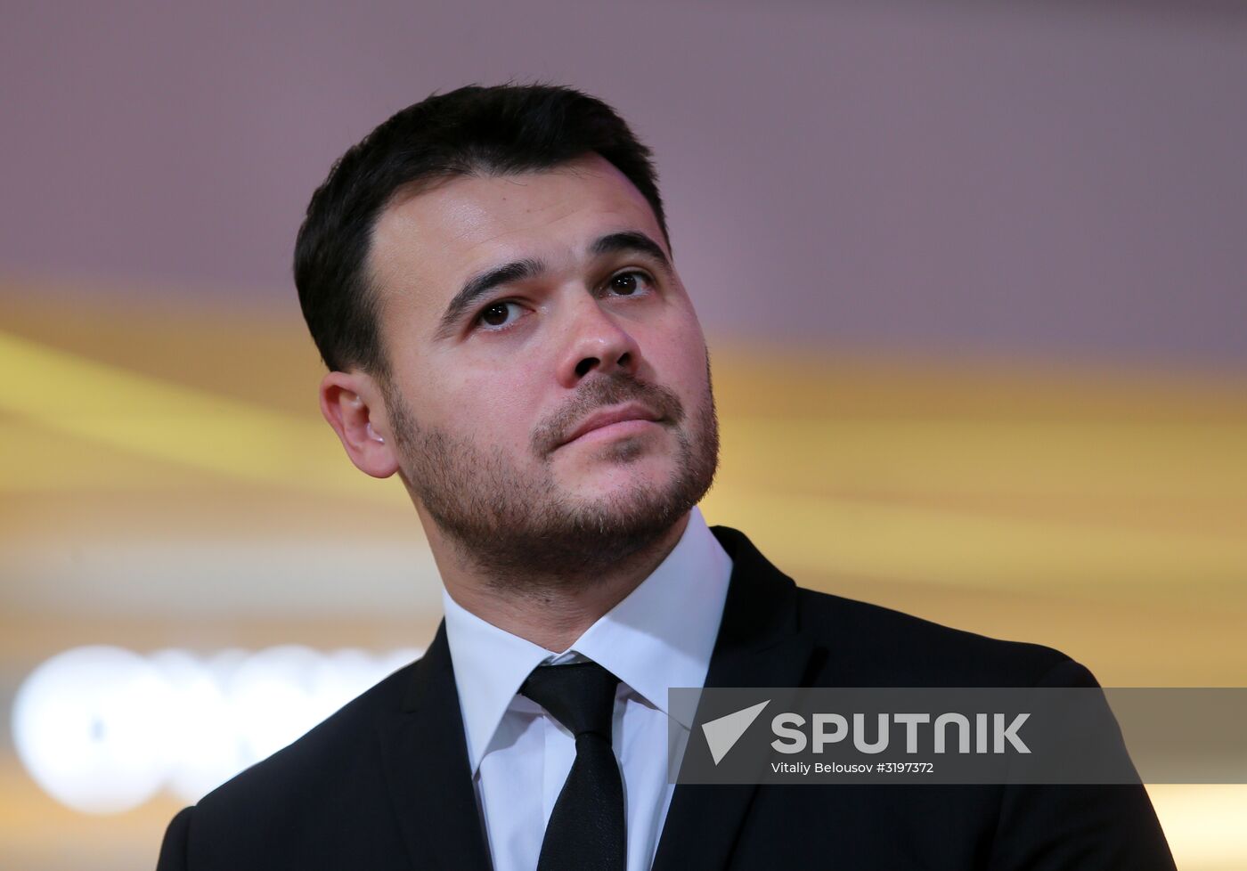 Opening of Vegas Kuntsevo new shopping mall