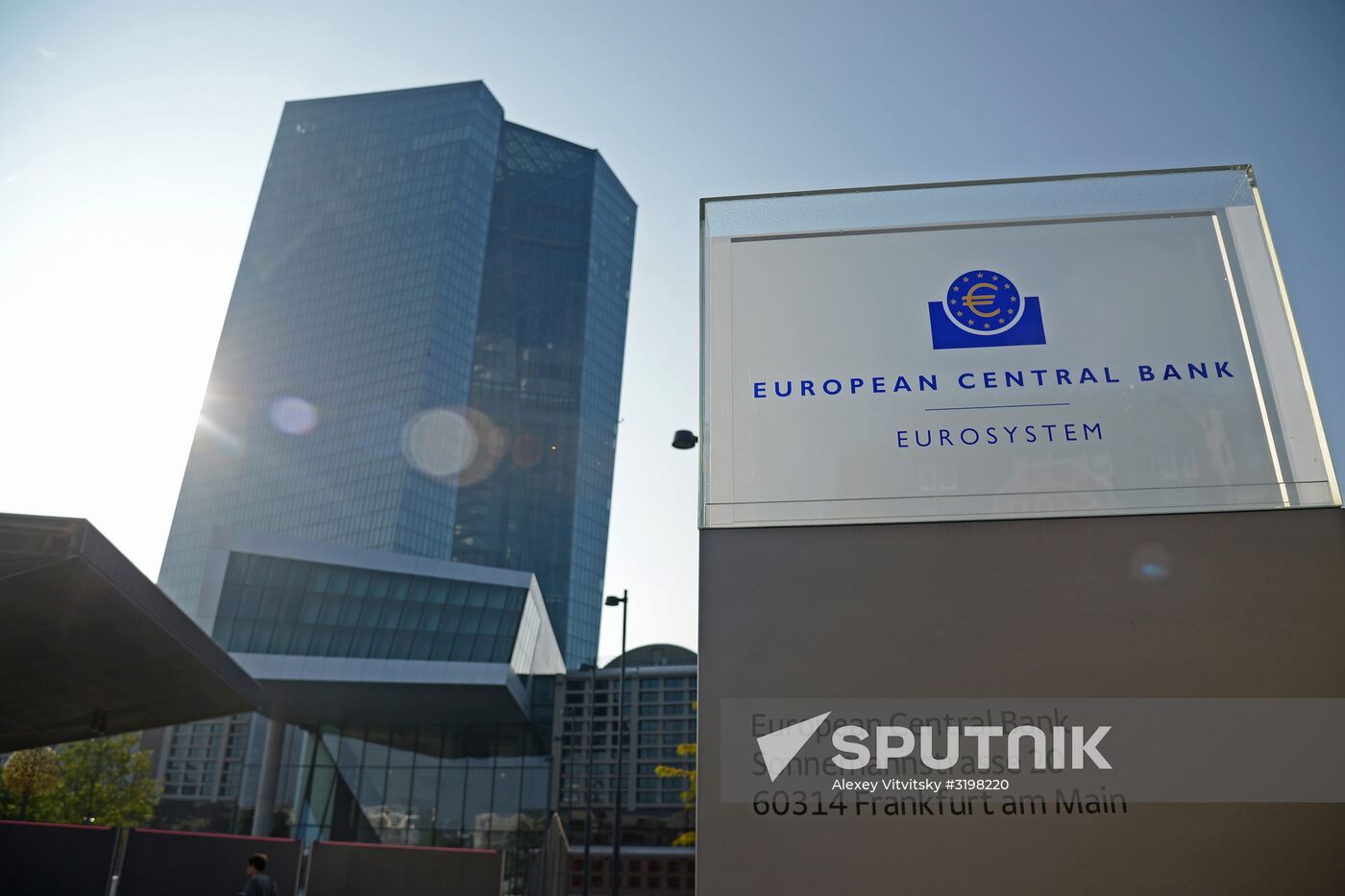 European Central Bank