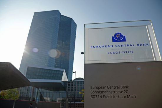 European Central Bank
