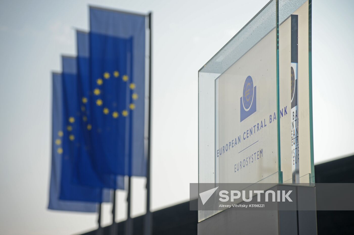 European Central Bank