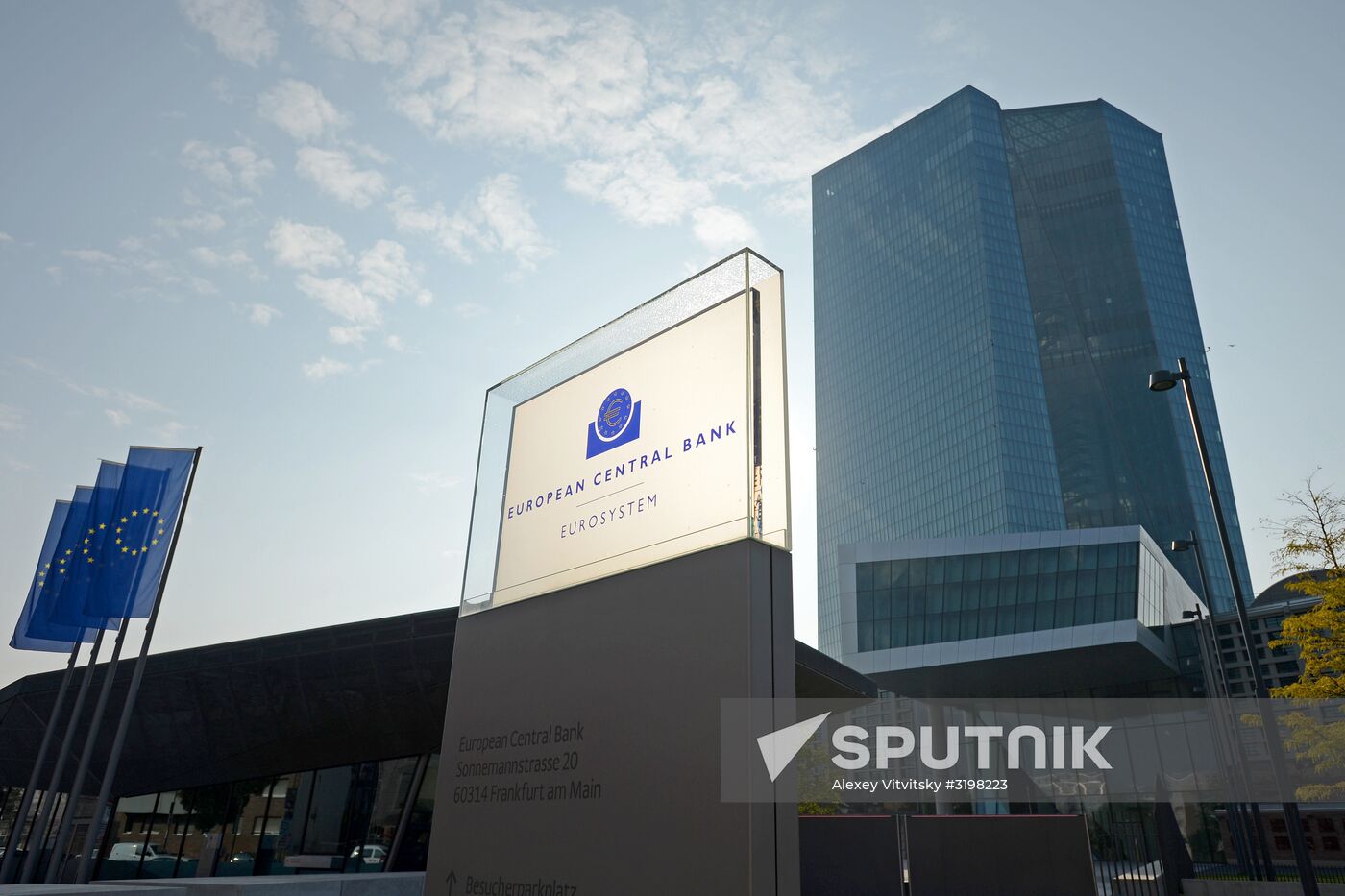 European Central Bank