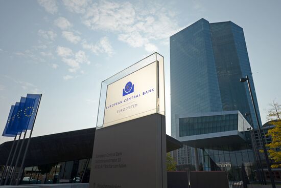 European Central Bank