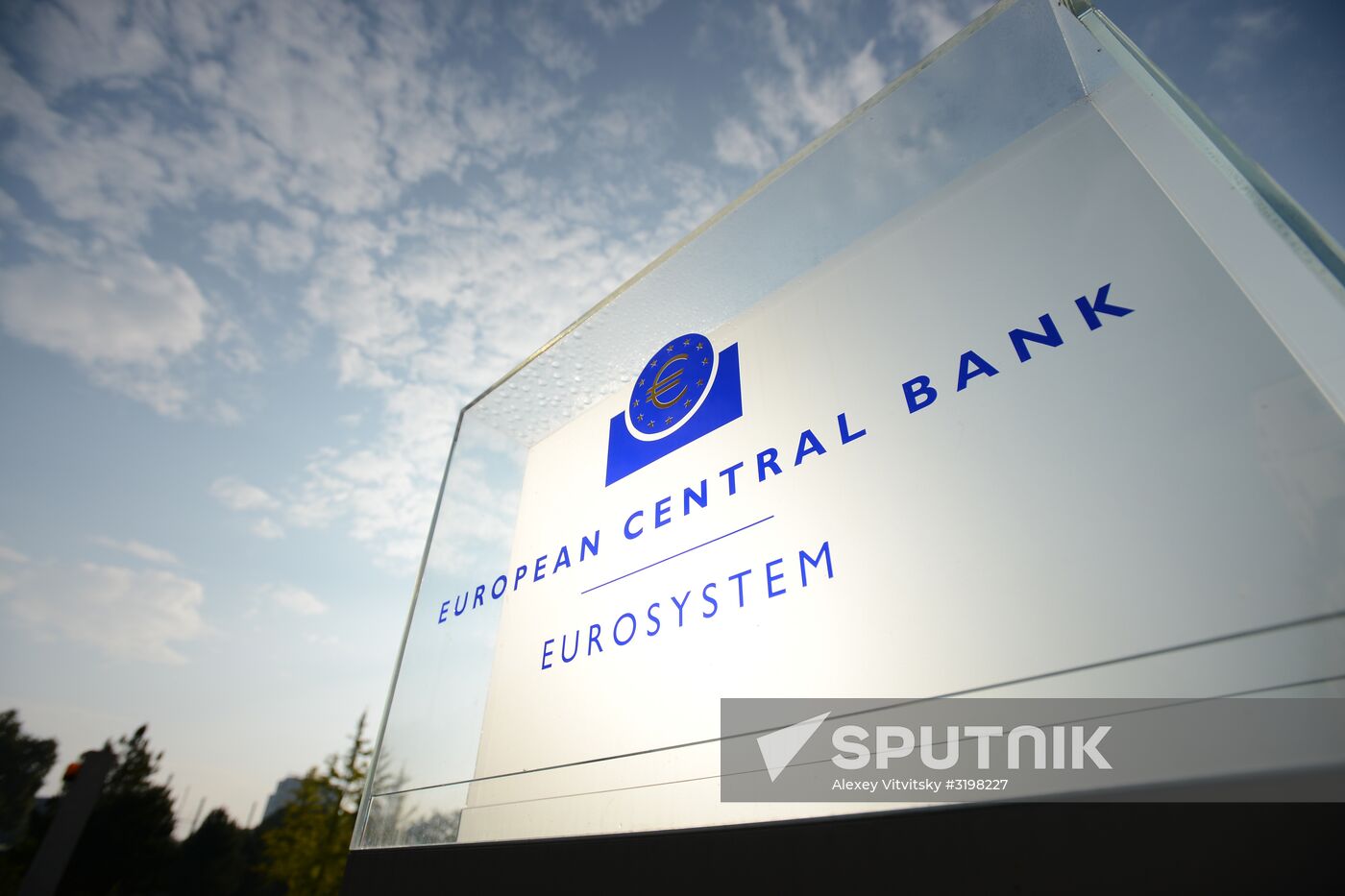 European Central Bank