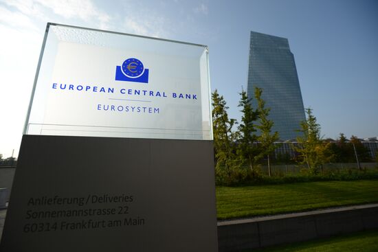 European Central Bank
