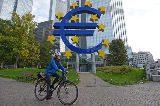 European Central Bank