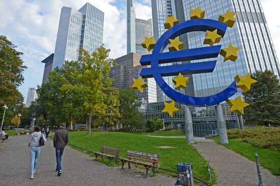 European Central Bank