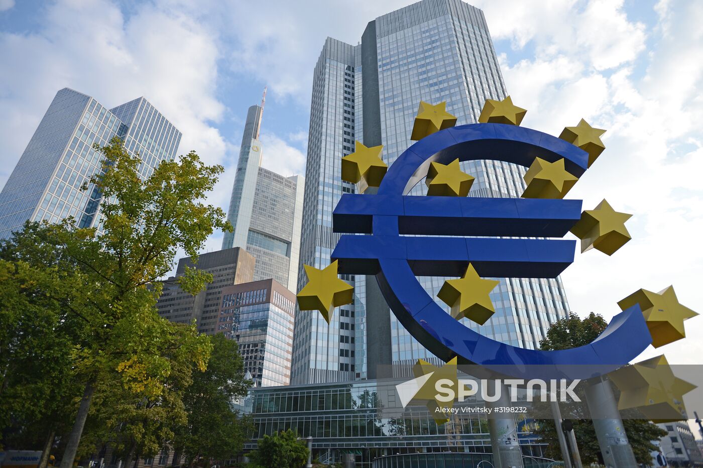 European Central Bank