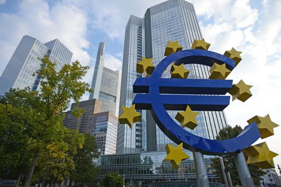 European Central Bank