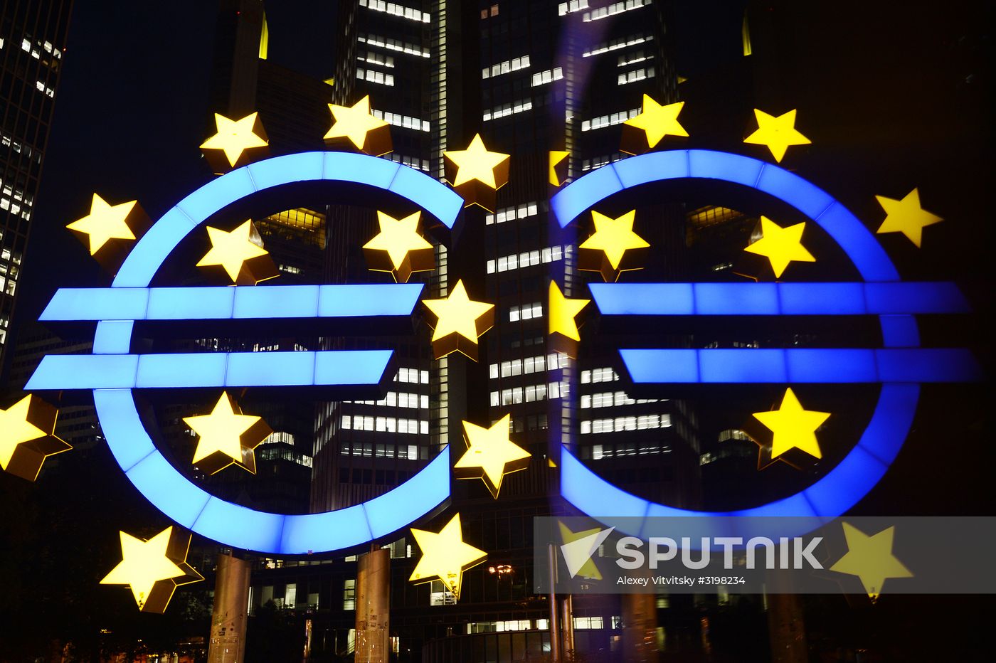 European Central Bank
