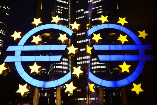 European Central Bank