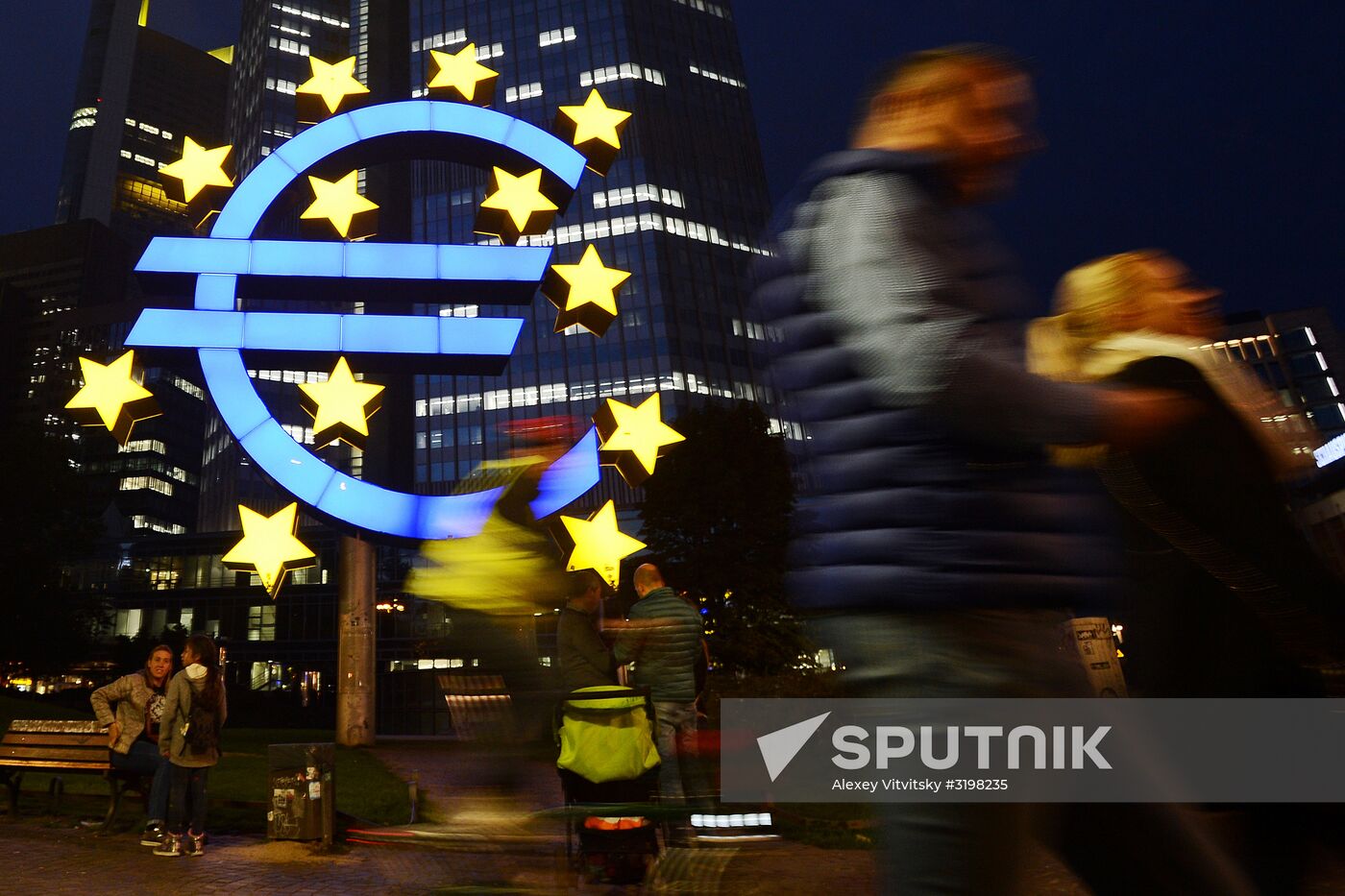 European Central Bank
