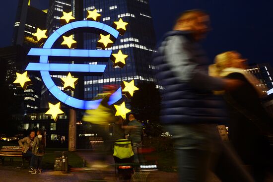 European Central Bank