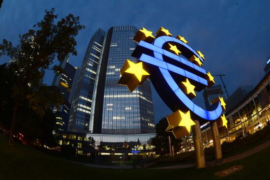 European Central Bank