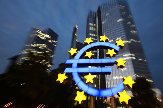 European Central Bank