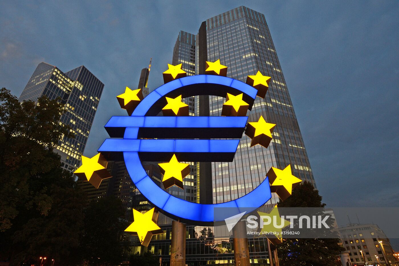 European Central Bank