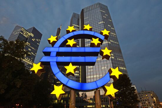 European Central Bank