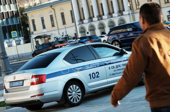 Police