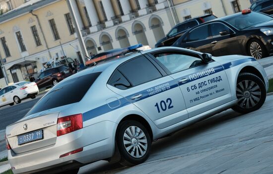 Police
