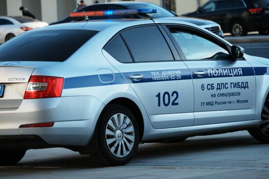 Police