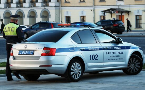 Police