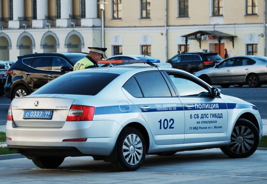 Police
