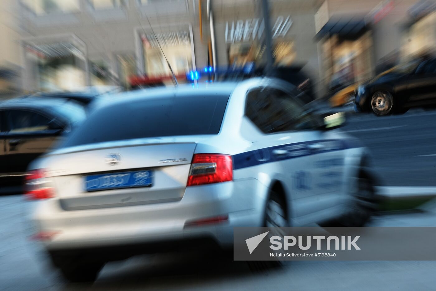 Police