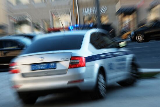 Police